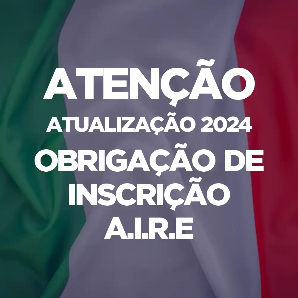 ATUALIZAÇÃO DO aire