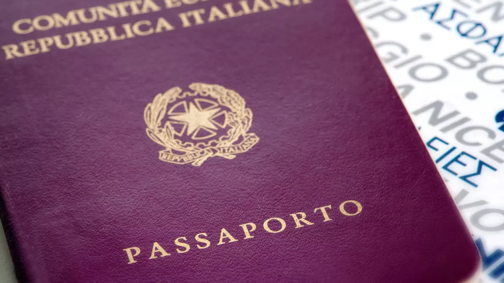 Veja as mudanças no processo de solicitação da cidadania italiana
