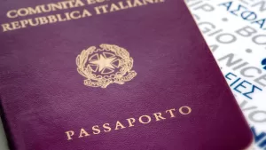 Veja as mudanças no processo de solicitação da cidadania italiana